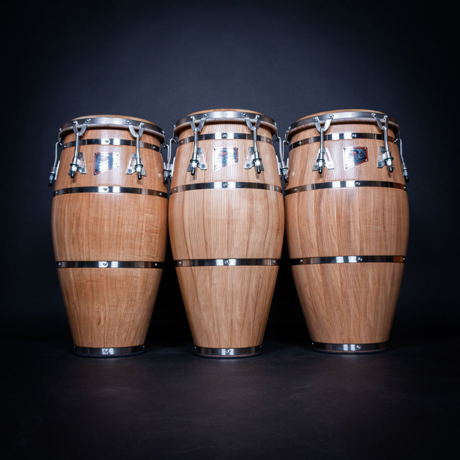 Conga drums Moperc