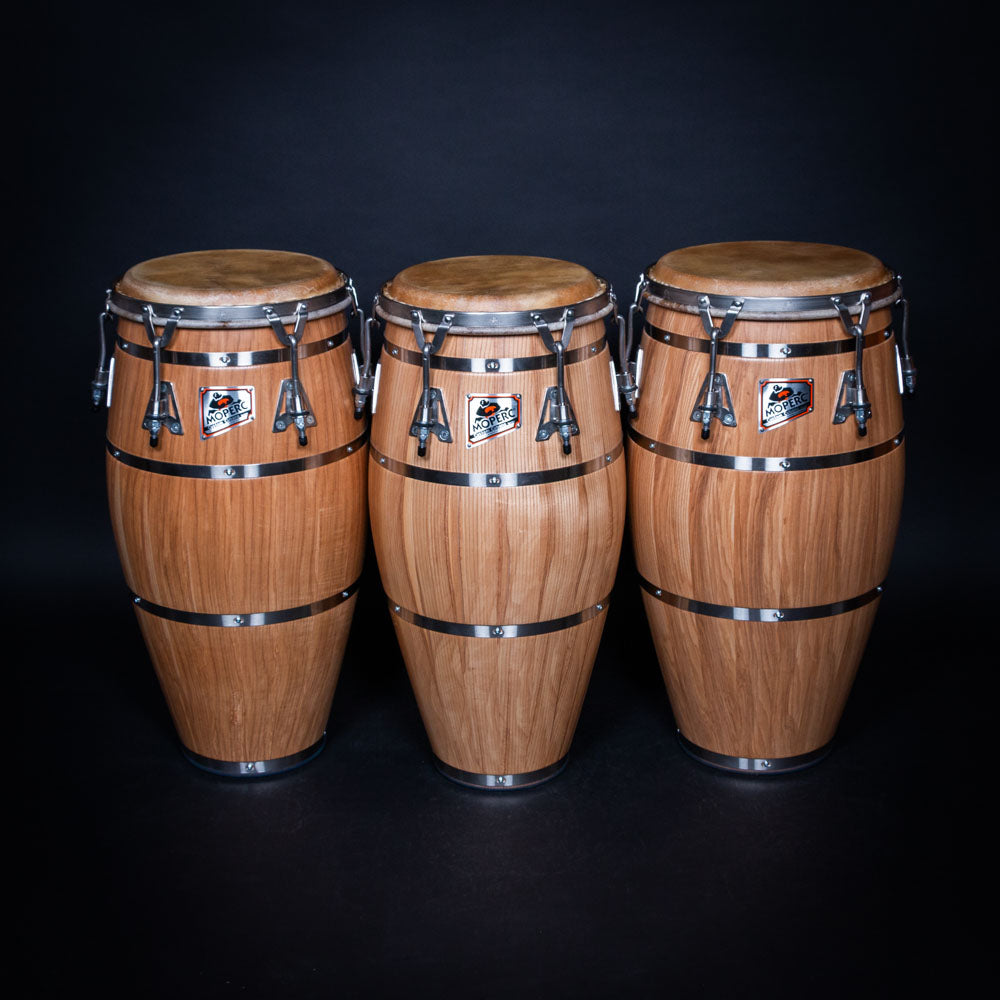 Conga drums – Moperc