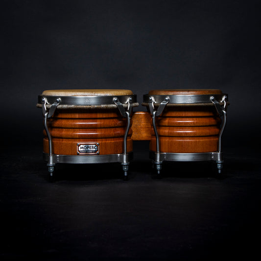 Bongo Drums Moperc