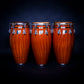 Poncho Sanchez prototype drums   #02-03-04 - C-C-T- Pick up in Los Angeles - 20% OFF!