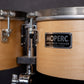 Moperc maple timbales - Ready to ship - 14''-15'' with stand