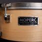 Moperc maple timbales - Ready to ship - 14''-15'' with stand
