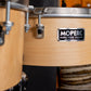 Moperc maple timbales - Ready to ship - 14''-15'' with stand