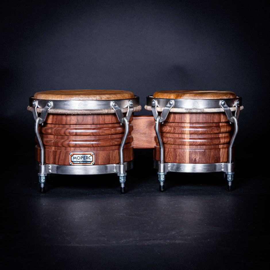 Bongo Drums Moperc