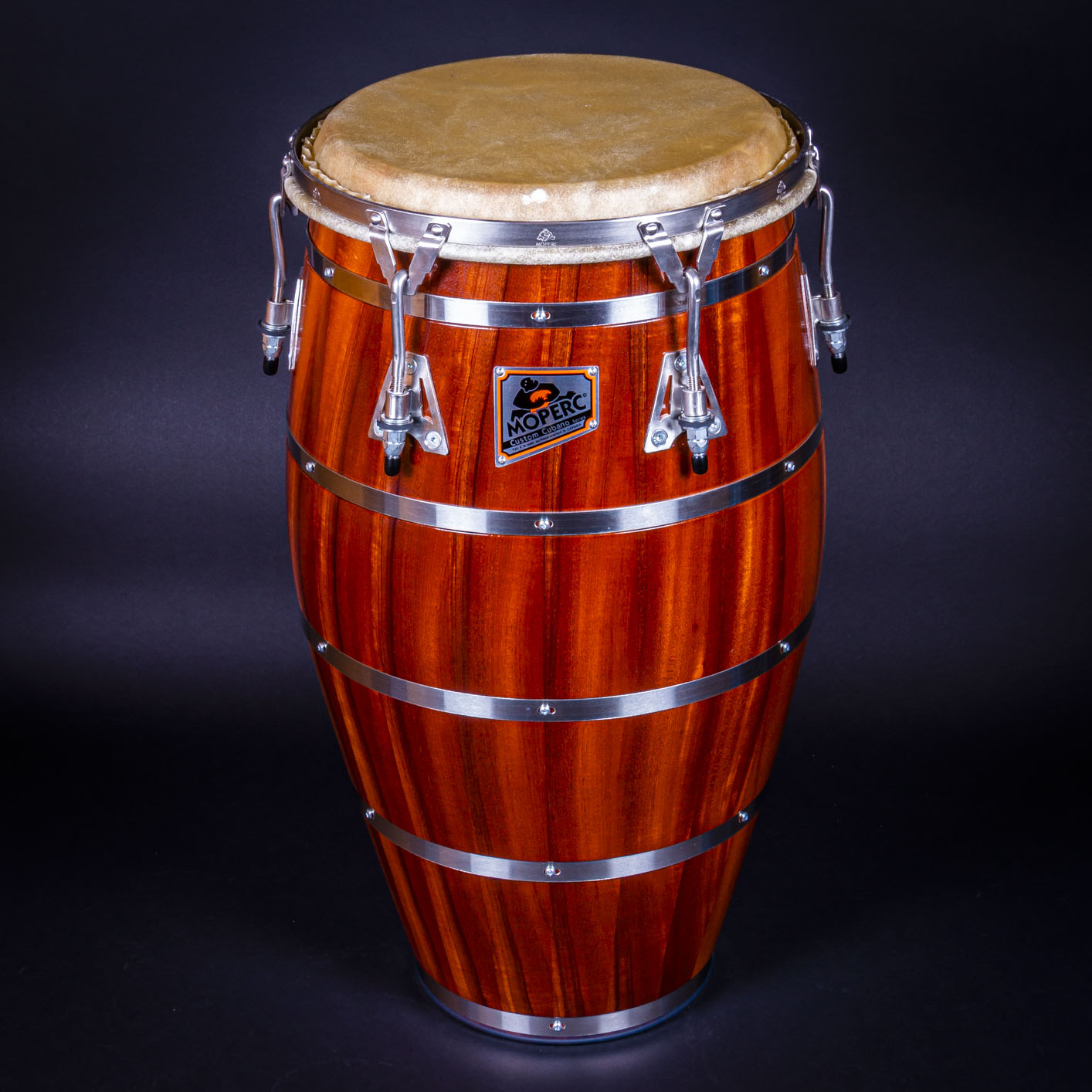 Conga Brazil Custom Congas – Moperc
