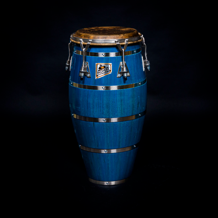 Custom Congas Moperc