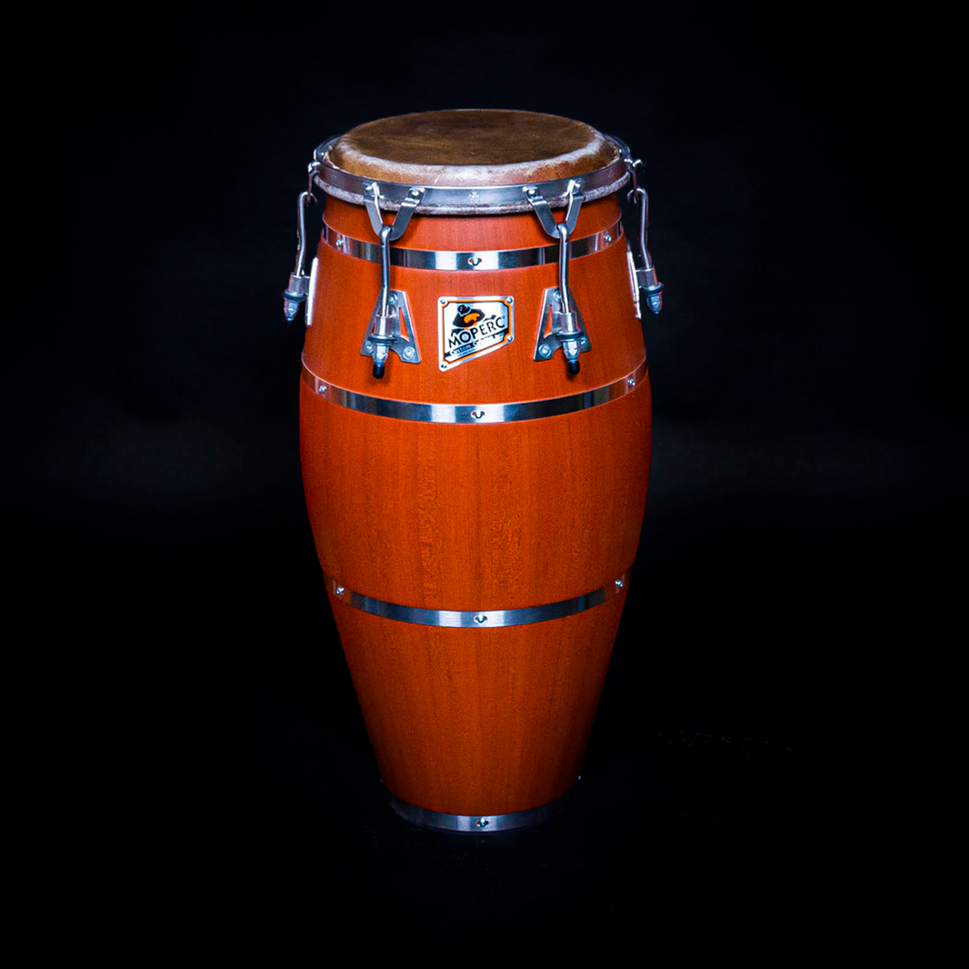 Congaso Congas – Moperc