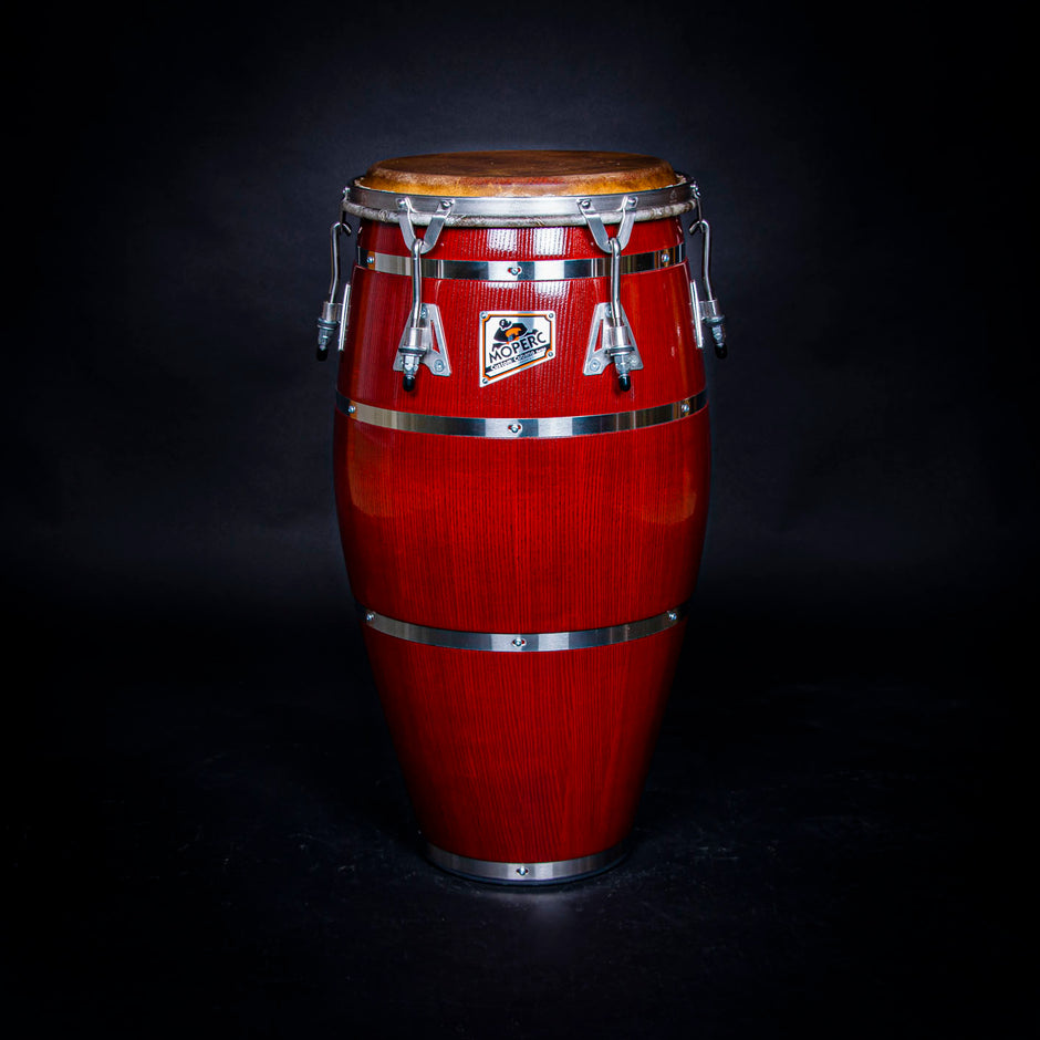 Congas Small Custom Congas – Moperc