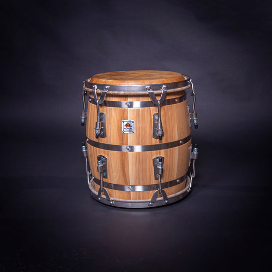 Ash Tambora #E - Satin varnish  - ready to ship